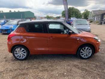 Used Suzuki Swift 2024 for sale - 75316169: Photo