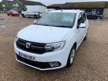 2019 (69) - 0.9 TCe Comfort 5dr