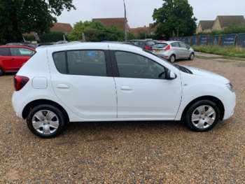 Used Dacia Sandero 2019 for sale - 75343821: Photo