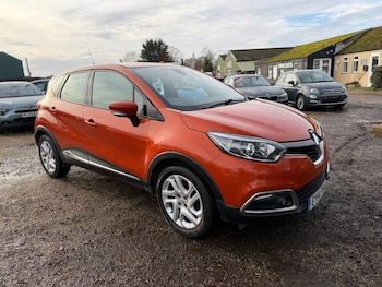 Used Renault Captur 2014 for sale - 78438830: Photo