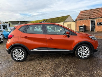 Used Renault Captur 2014 for sale - 78438830: Photo