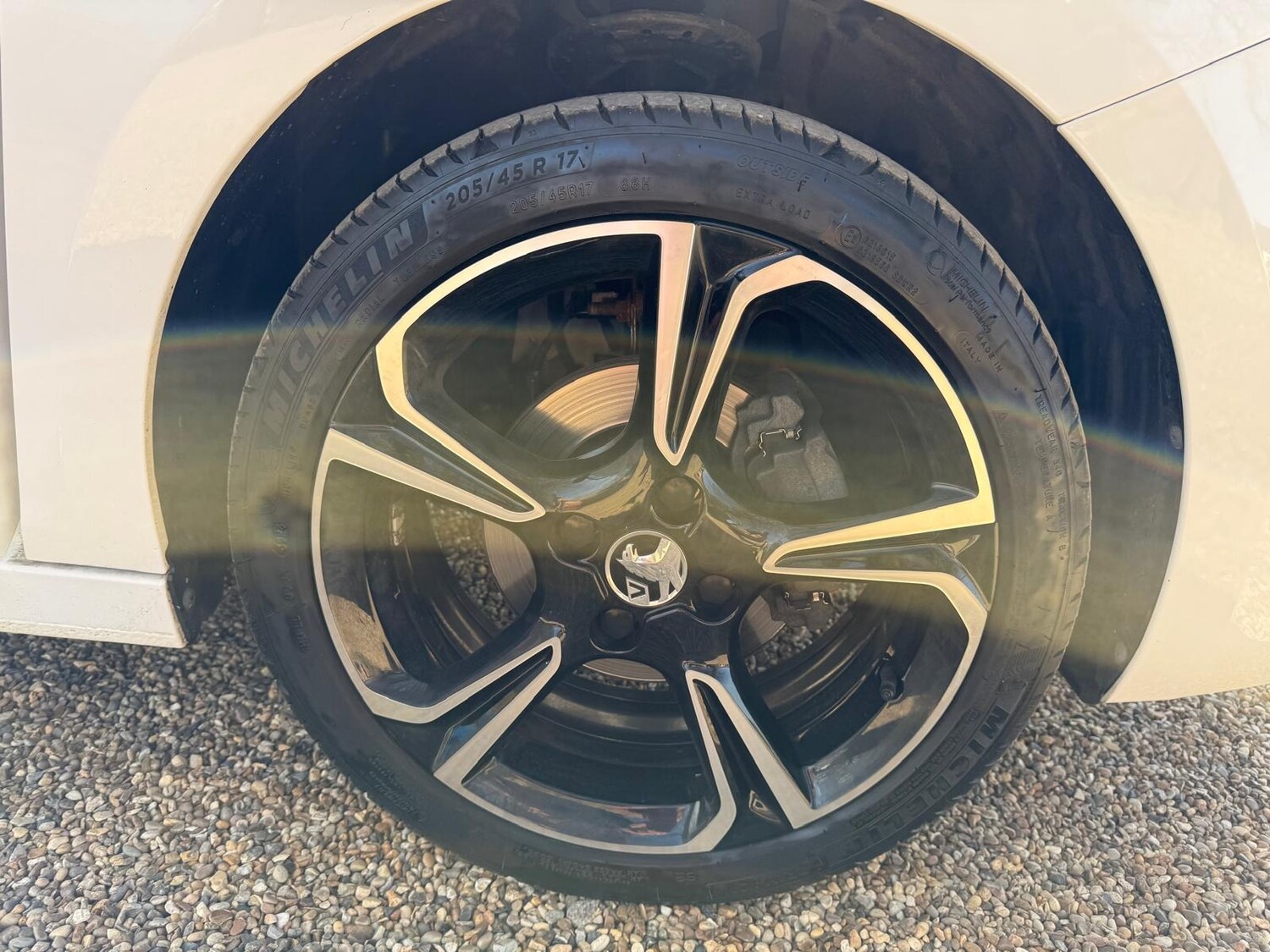 Used Vauxhall Corsa 2023 for sale - 78165590: Photo 17