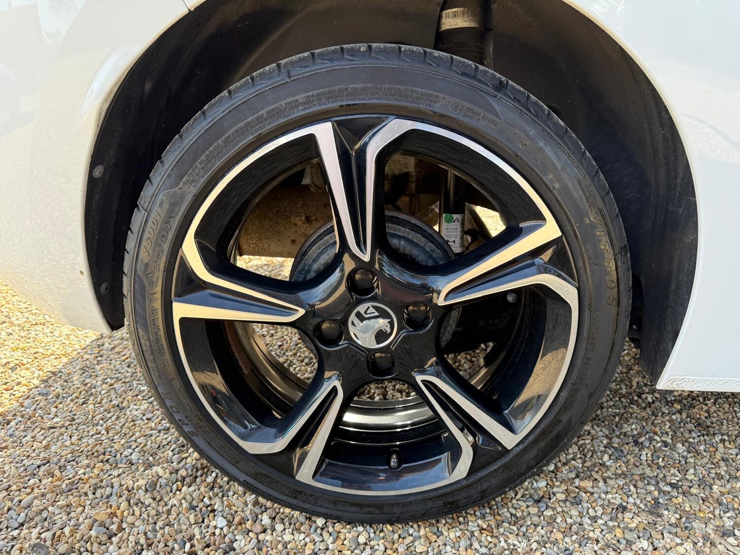 Used Vauxhall Corsa 2023 for sale - 78165590: Photo 18