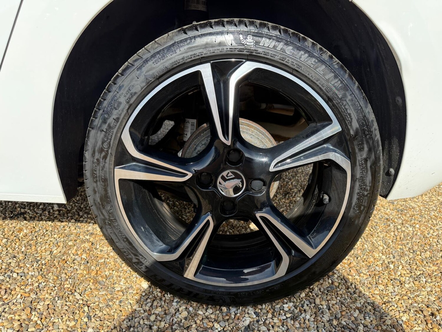 Used Vauxhall Corsa 2023 for sale - 78165590: Photo 19