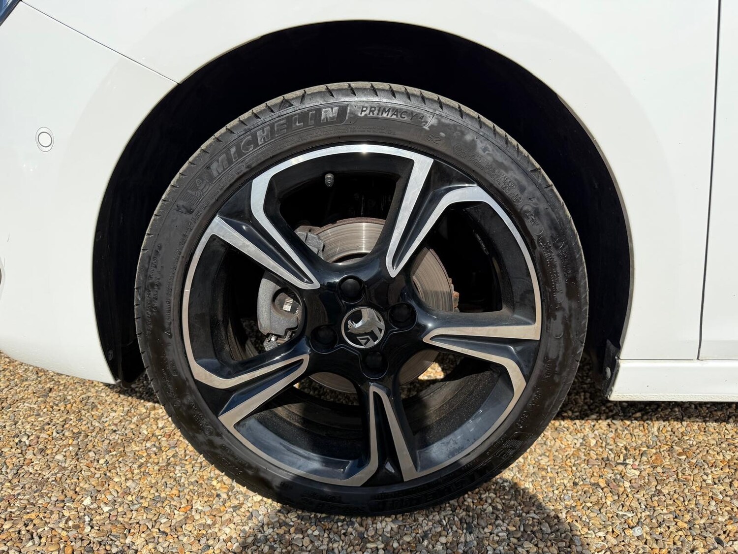 Used Vauxhall Corsa 2023 for sale - 78165590: Photo 20