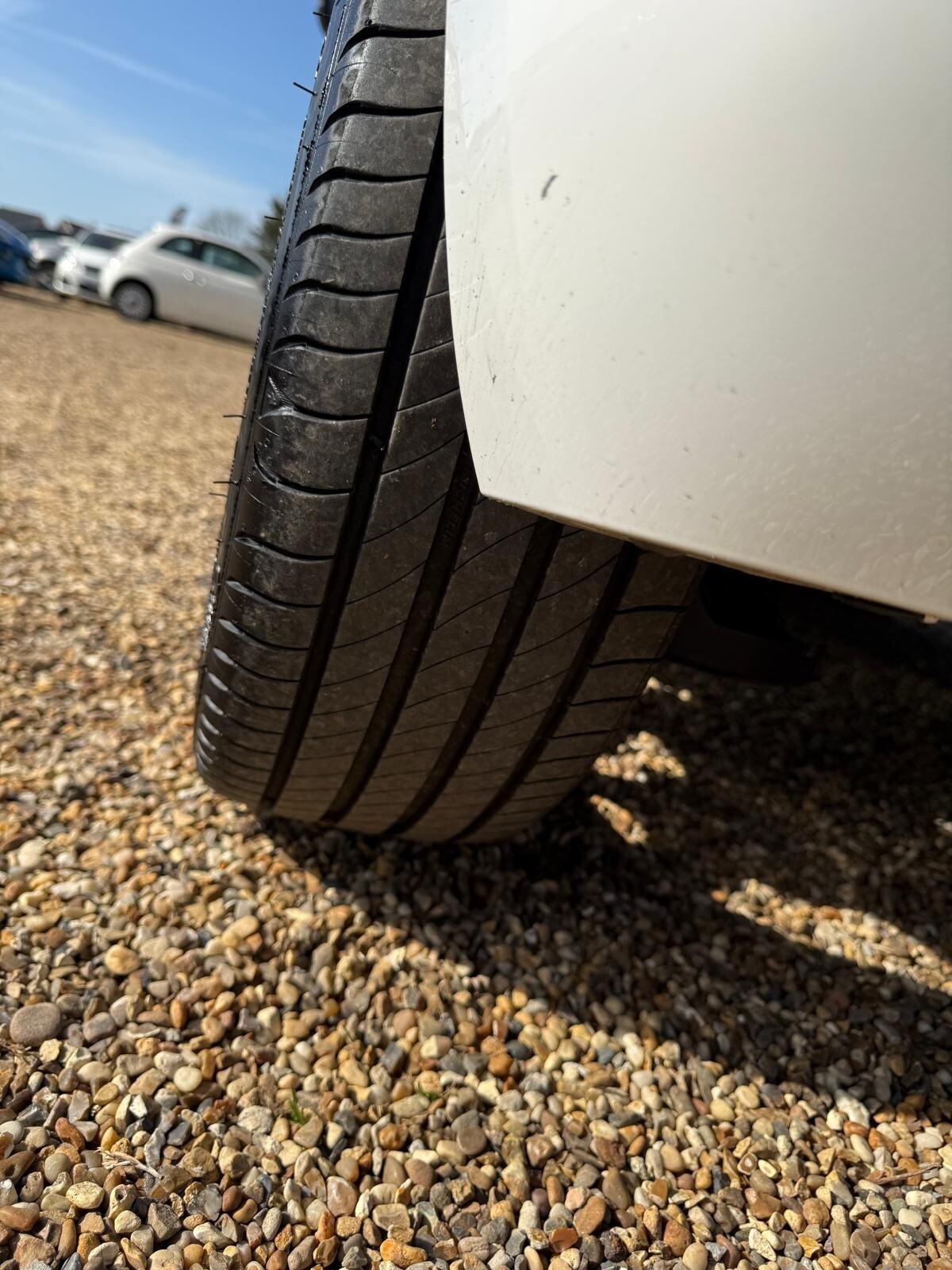 Used Vauxhall Corsa 2023 for sale - 78165590: Photo 21