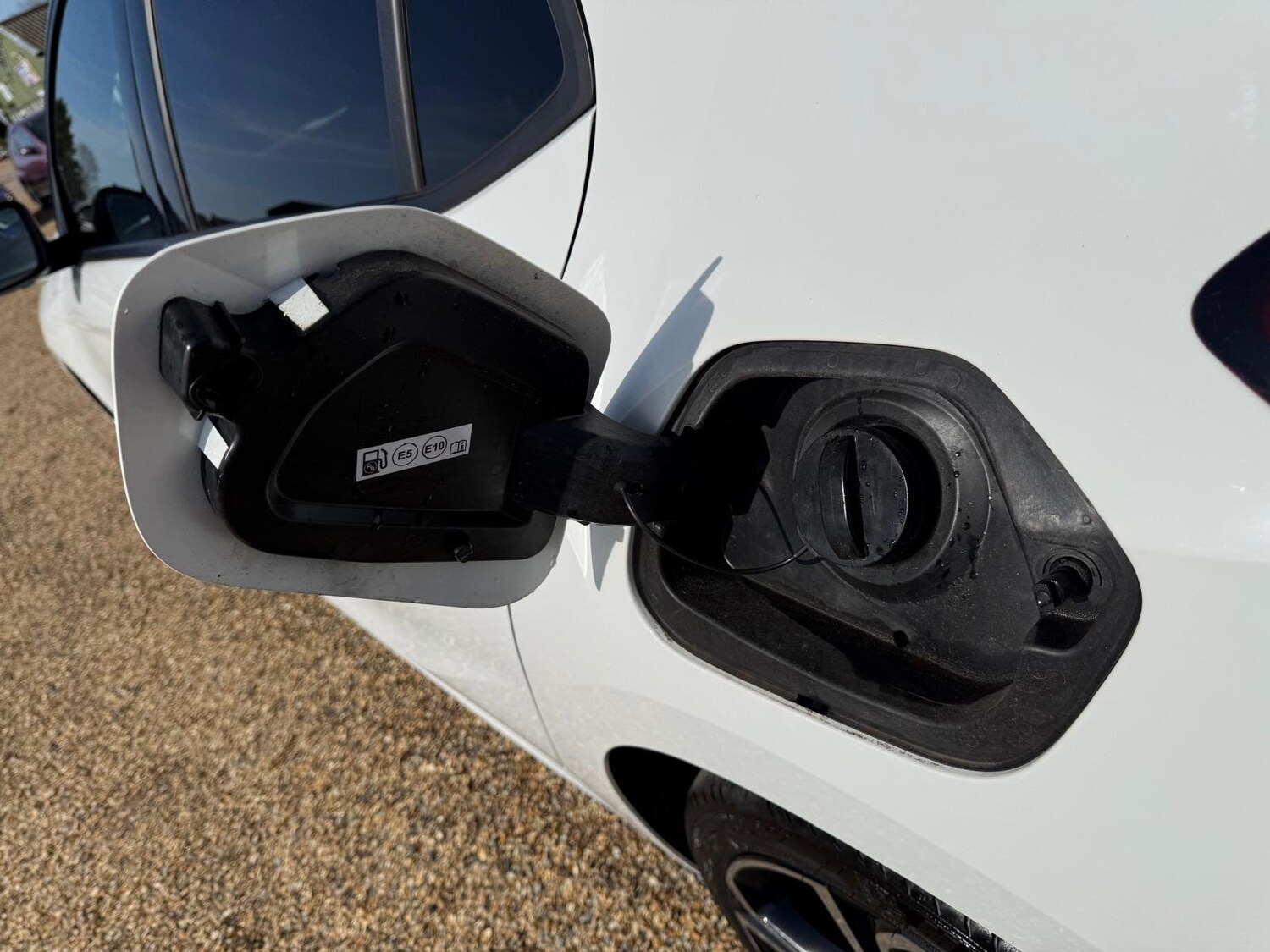 Used Vauxhall Corsa 2023 for sale - 78165590: Photo 22