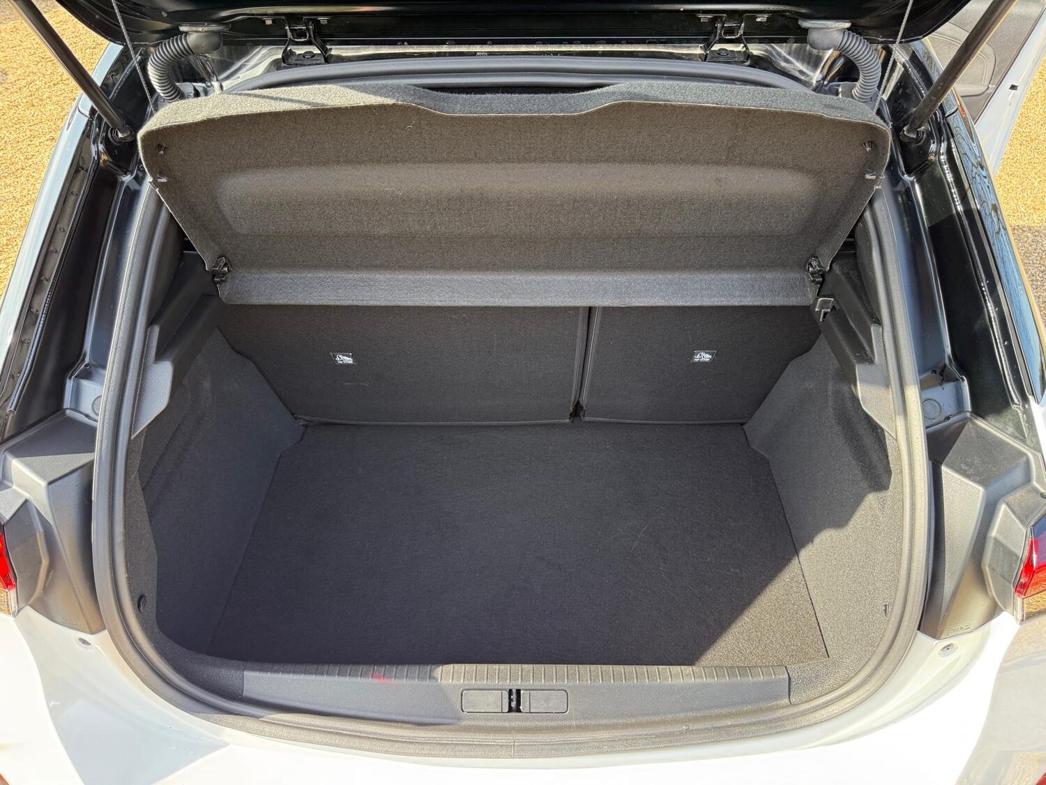 Used Vauxhall Corsa 2023 for sale - 78165590: Photo 23