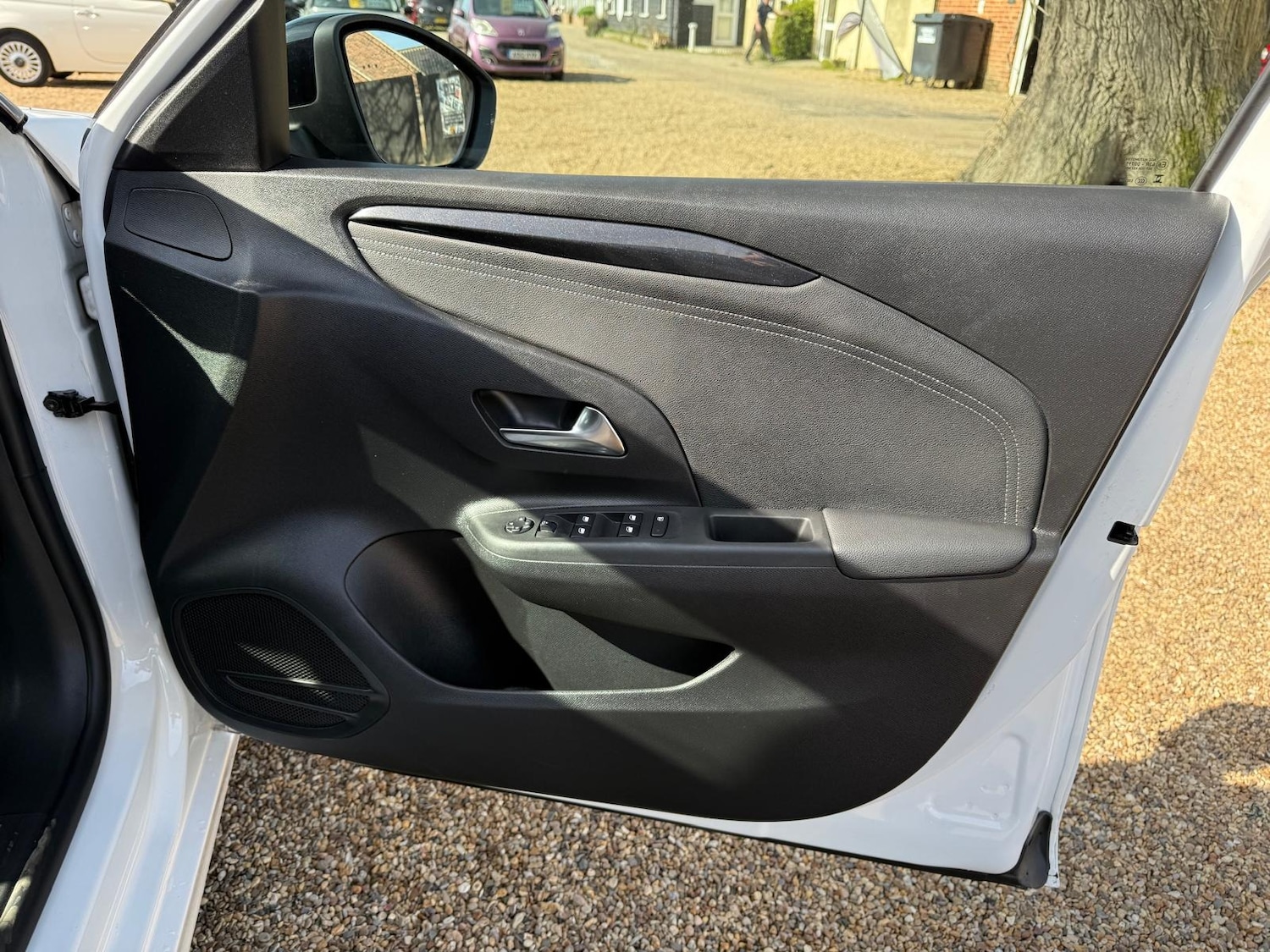 Used Vauxhall Corsa 2023 for sale - 78165590: Photo 24