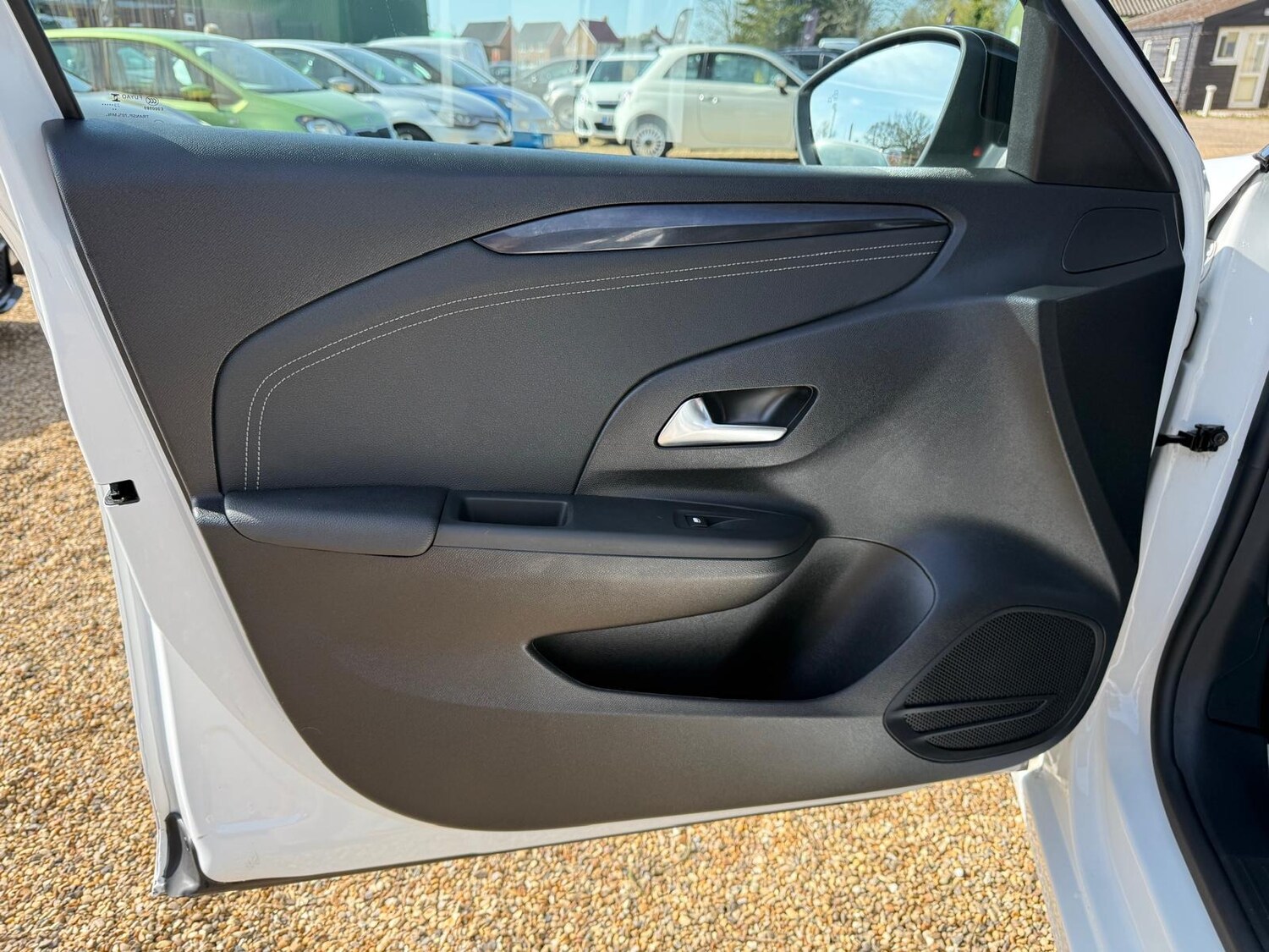 Used Vauxhall Corsa 2023 for sale - 78165590: Photo 25