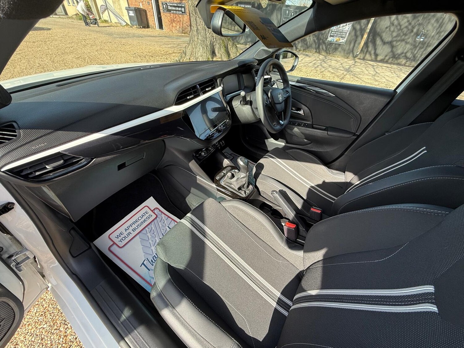 Used Vauxhall Corsa 2023 for sale - 78165590: Photo 26