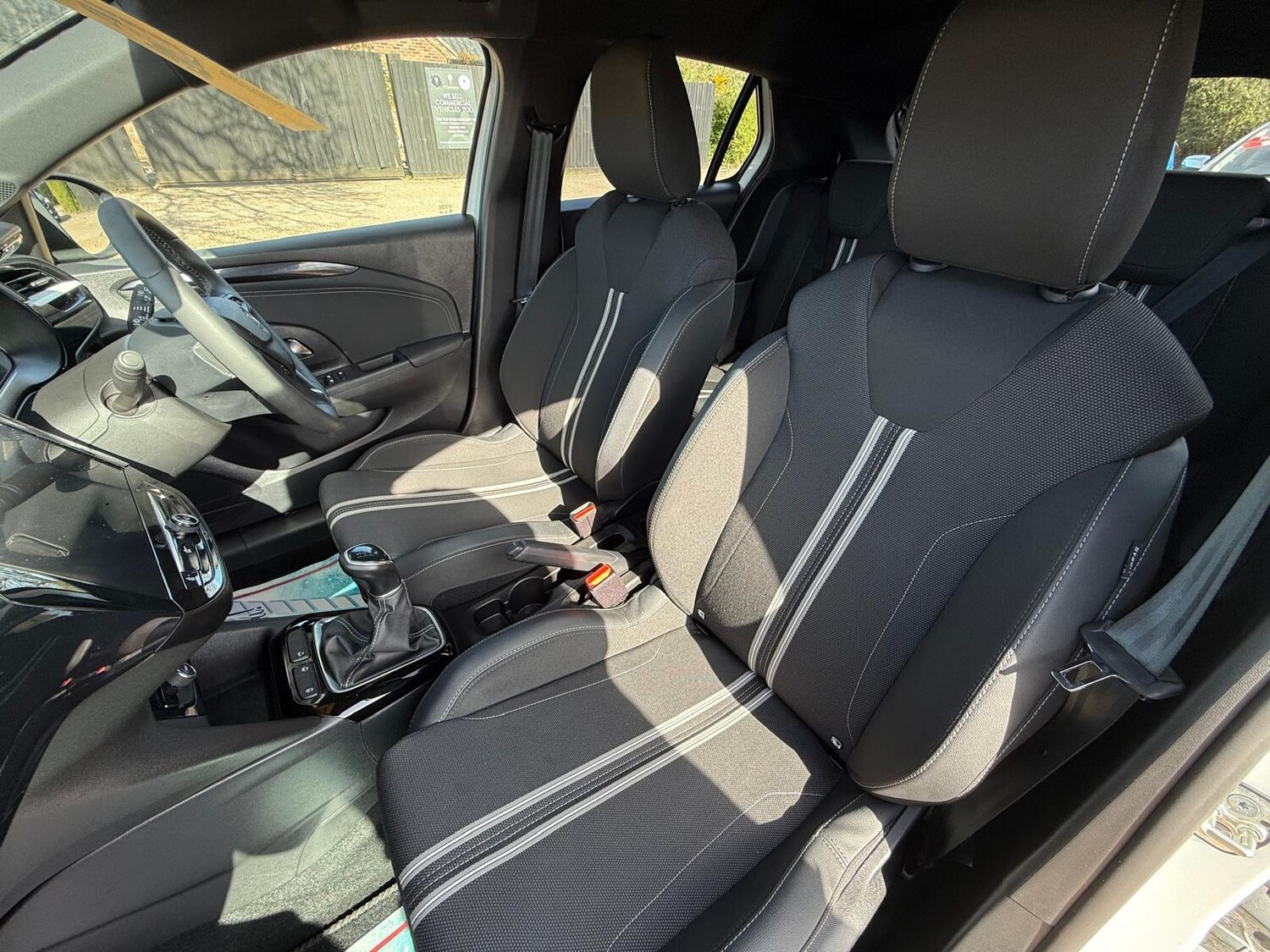 Used Vauxhall Corsa 2023 for sale - 78165590: Photo 27