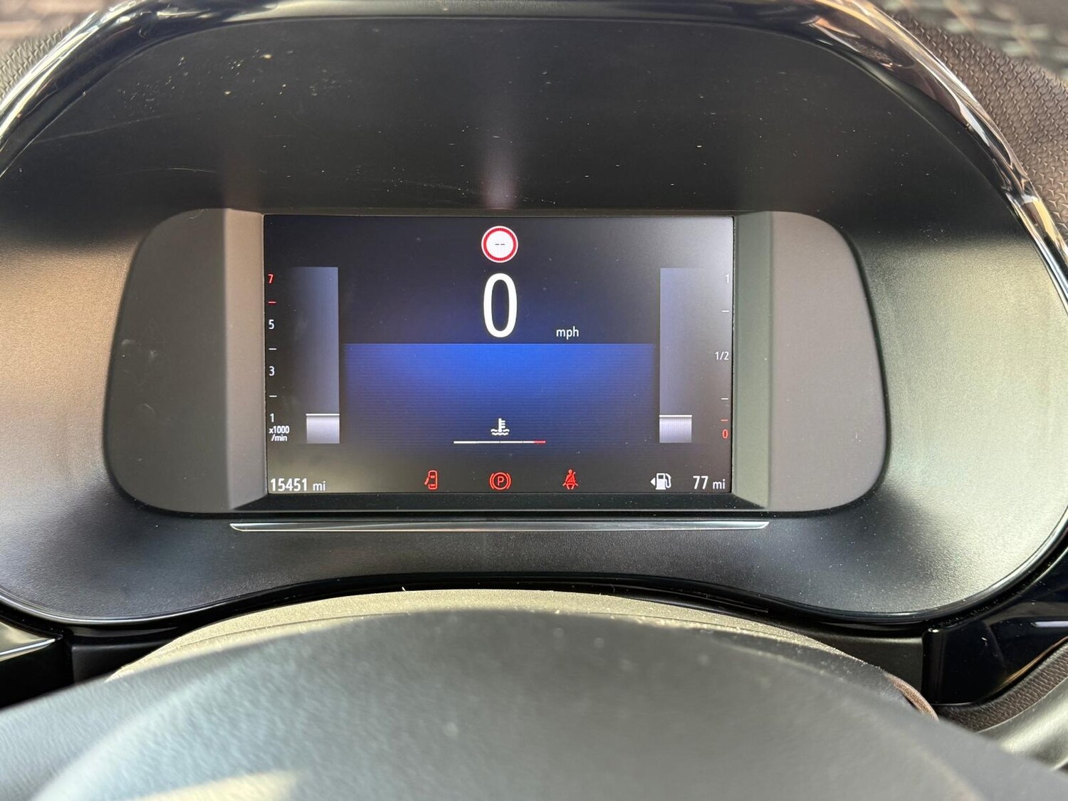 Used Vauxhall Corsa 2023 for sale - 78165590: Photo 29