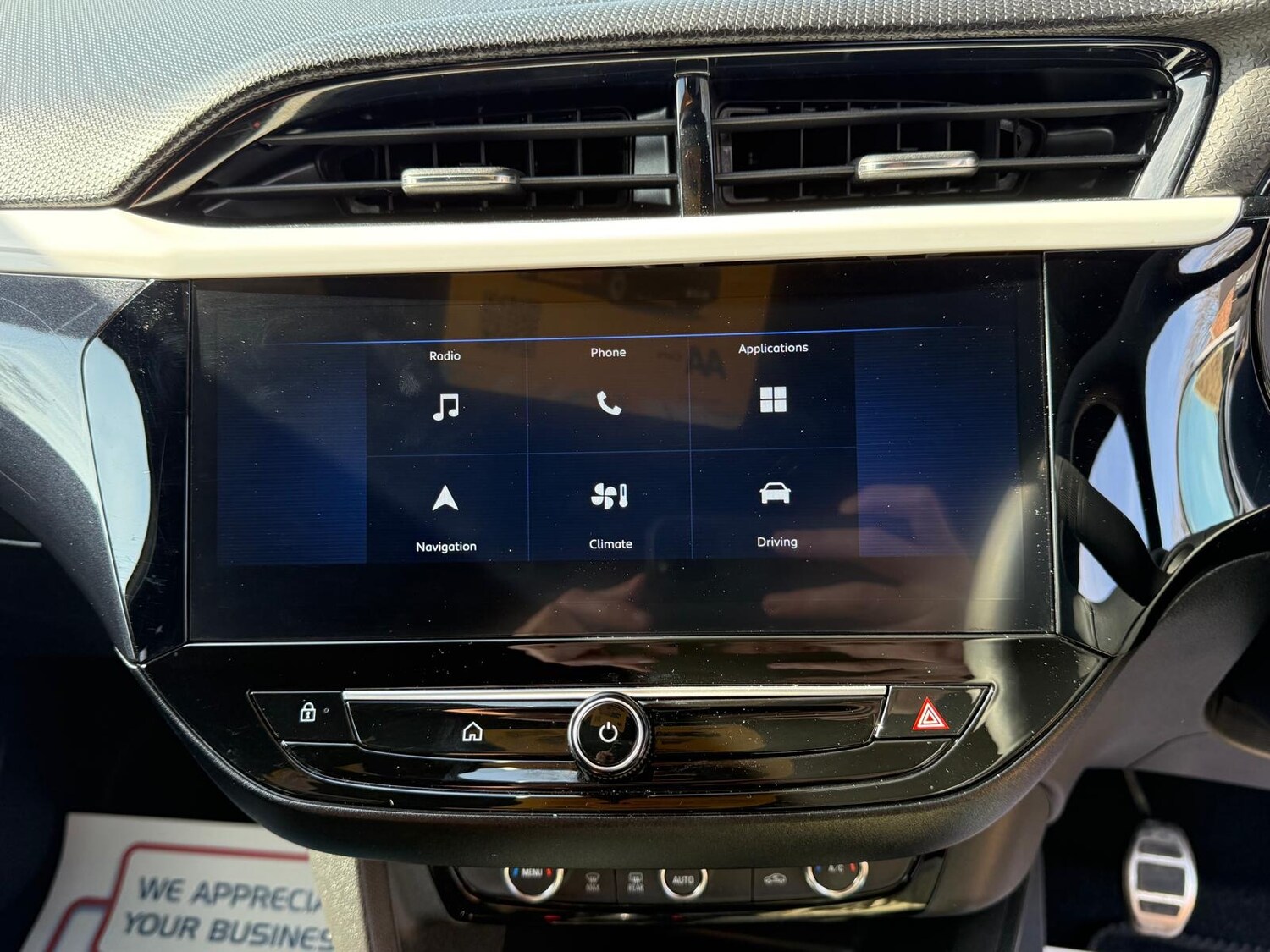 Used Vauxhall Corsa 2023 for sale - 78165590: Photo 30