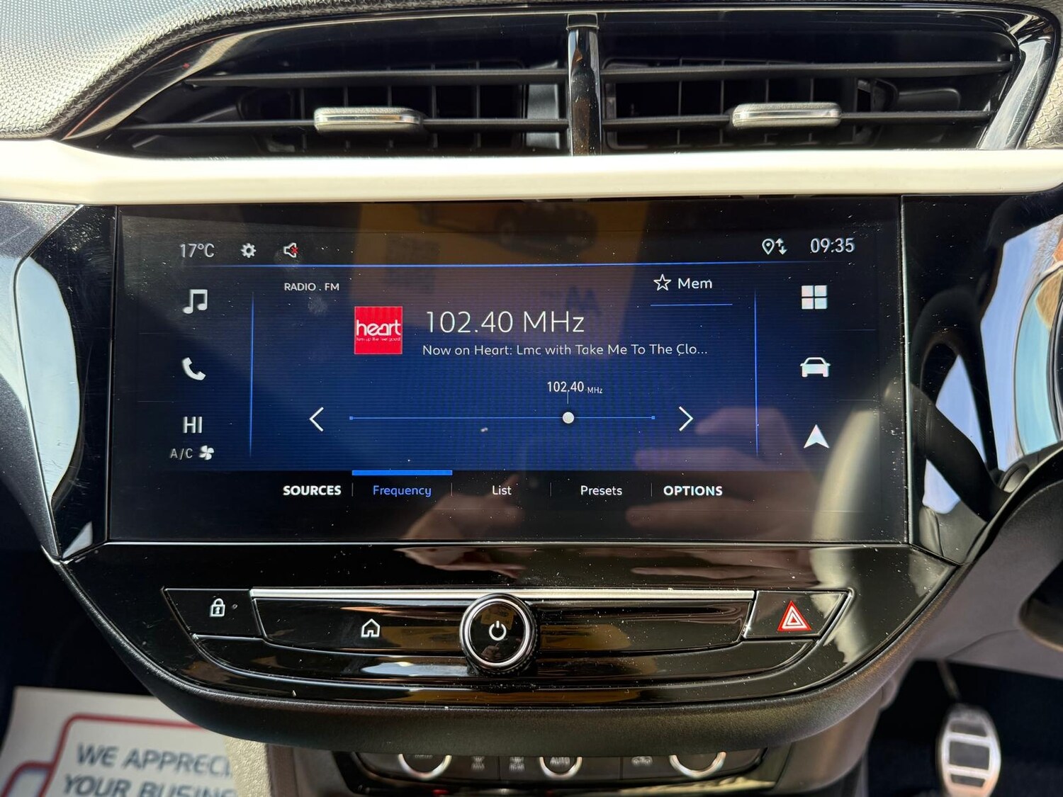 Used Vauxhall Corsa 2023 for sale - 78165590: Photo 31