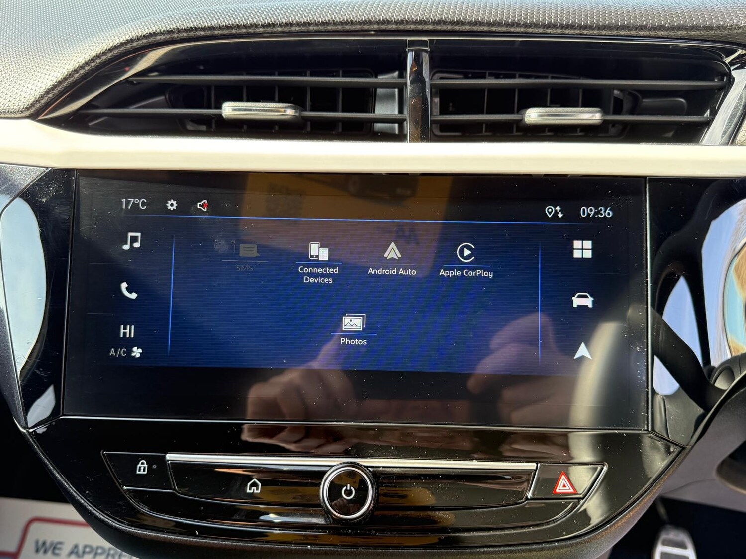 Used Vauxhall Corsa 2023 for sale - 78165590: Photo 32