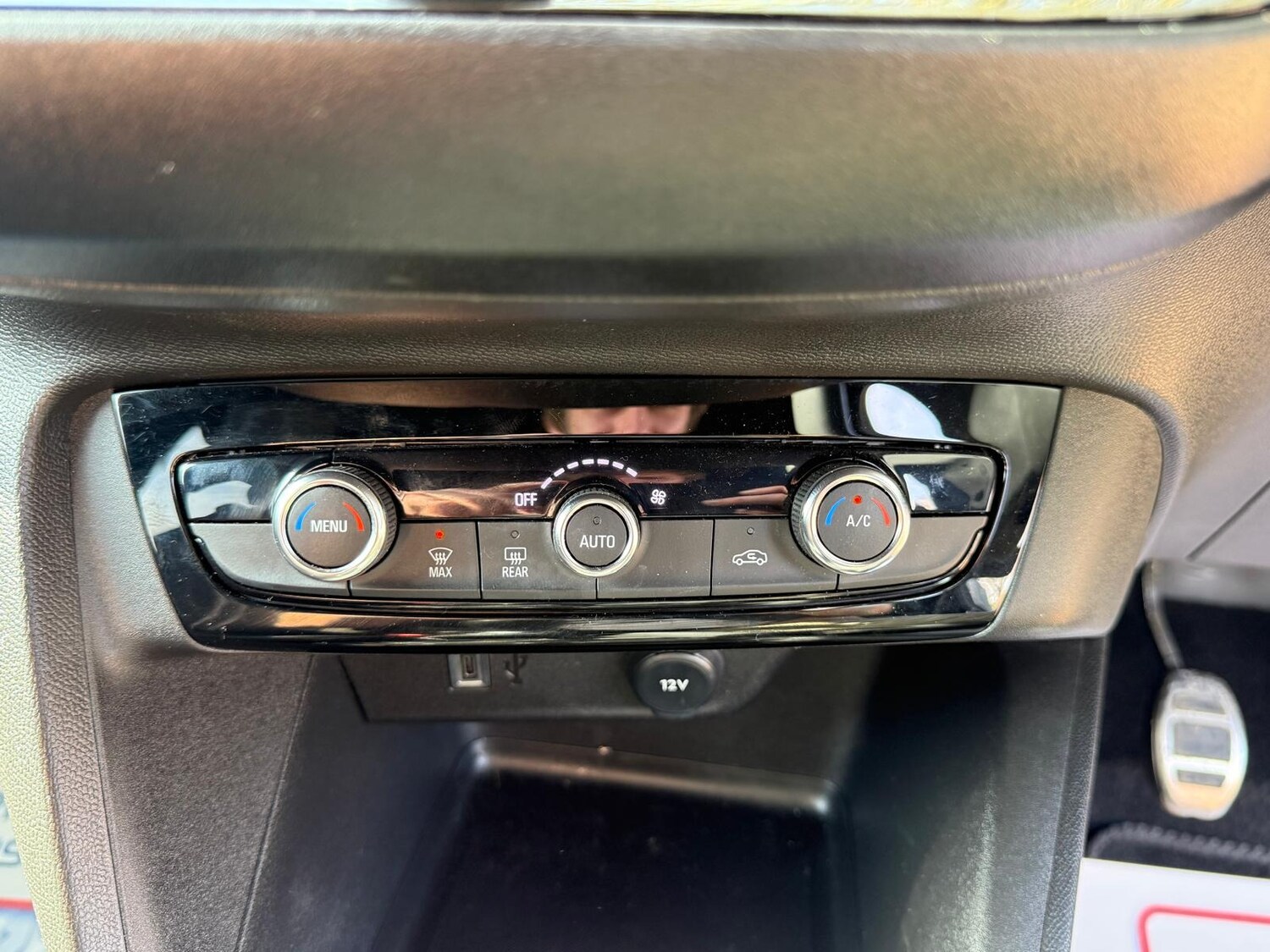 Used Vauxhall Corsa 2023 for sale - 78165590: Photo 33