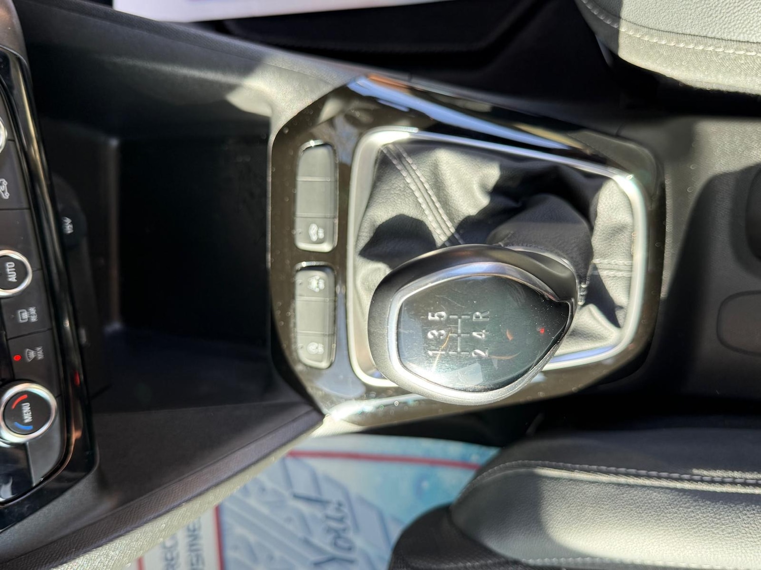 Used Vauxhall Corsa 2023 for sale - 78165590: Photo 34