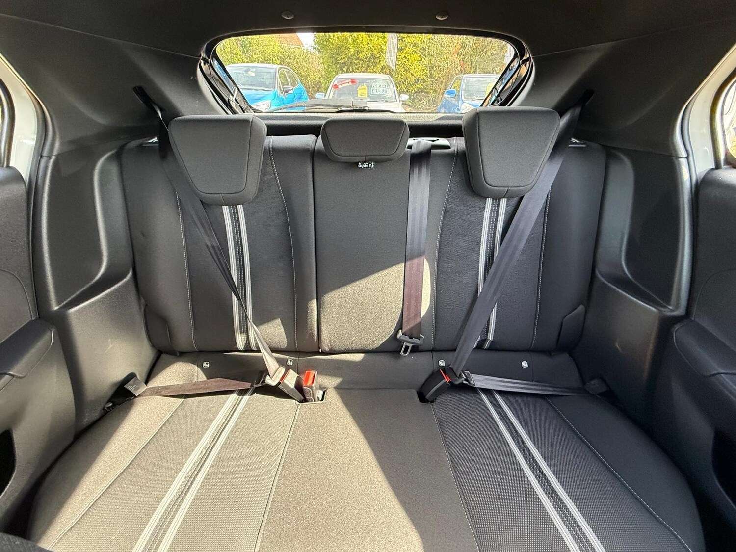 Used Vauxhall Corsa 2023 for sale - 78165590: Photo 37