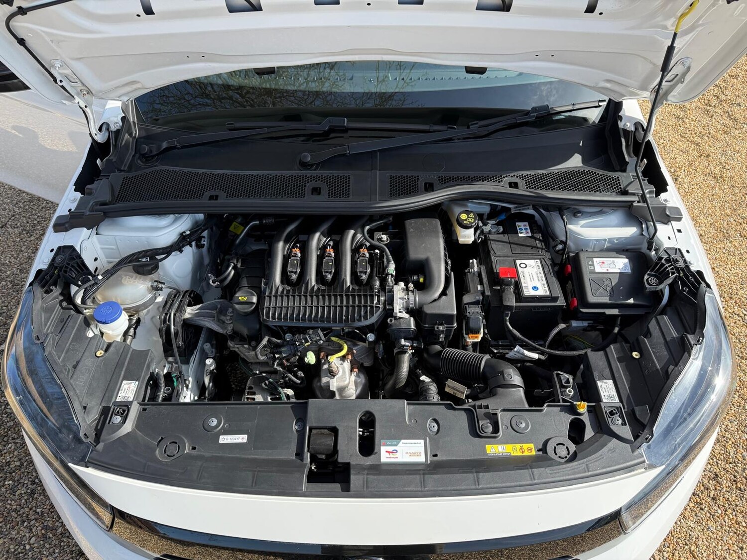 Used Vauxhall Corsa 2023 for sale - 78165590: Photo 38