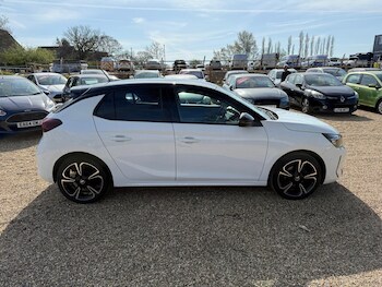 Used Vauxhall Corsa 2023 for sale - 78165590: Photo