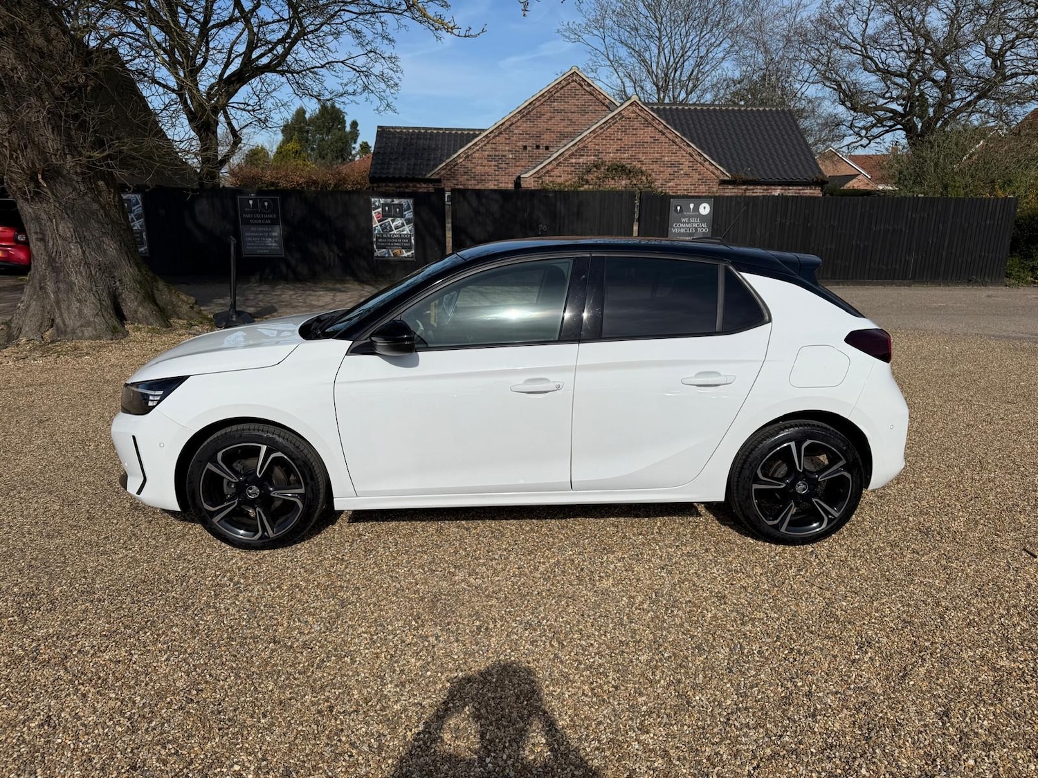 Used Vauxhall Corsa 2023 for sale - 78165590: Photo 8