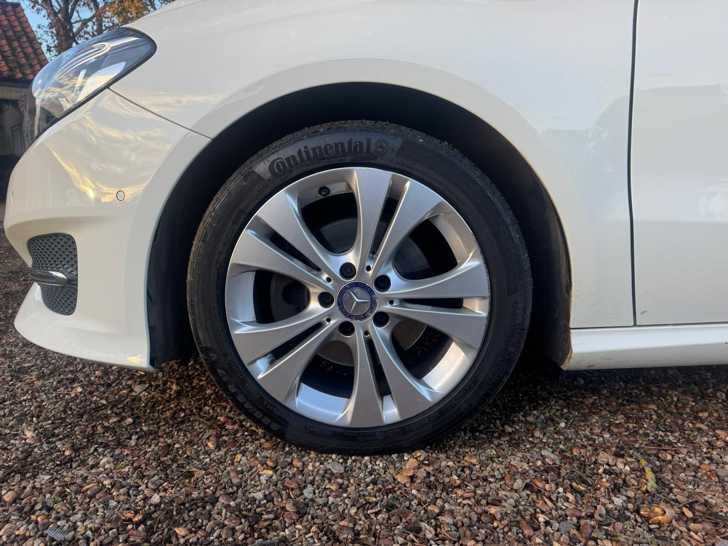 Used Mercedes-Benz B Class 2016 for sale - 76393843: Photo 16