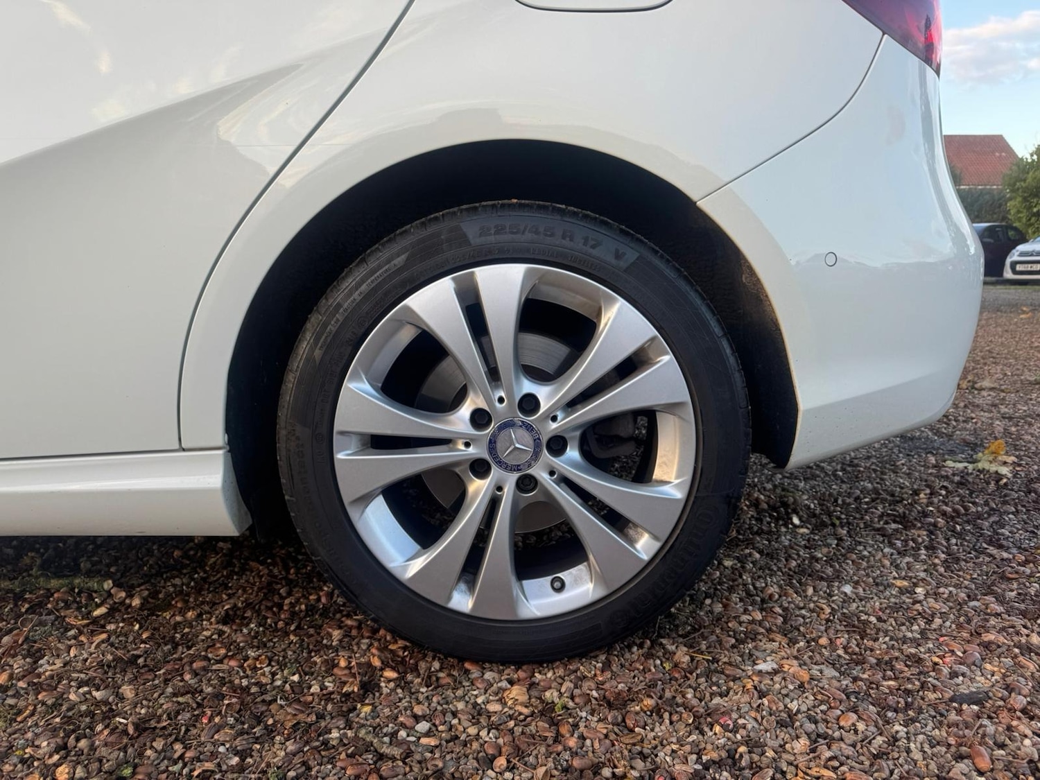 Used Mercedes-Benz B Class 2016 for sale - 76393843: Photo 17