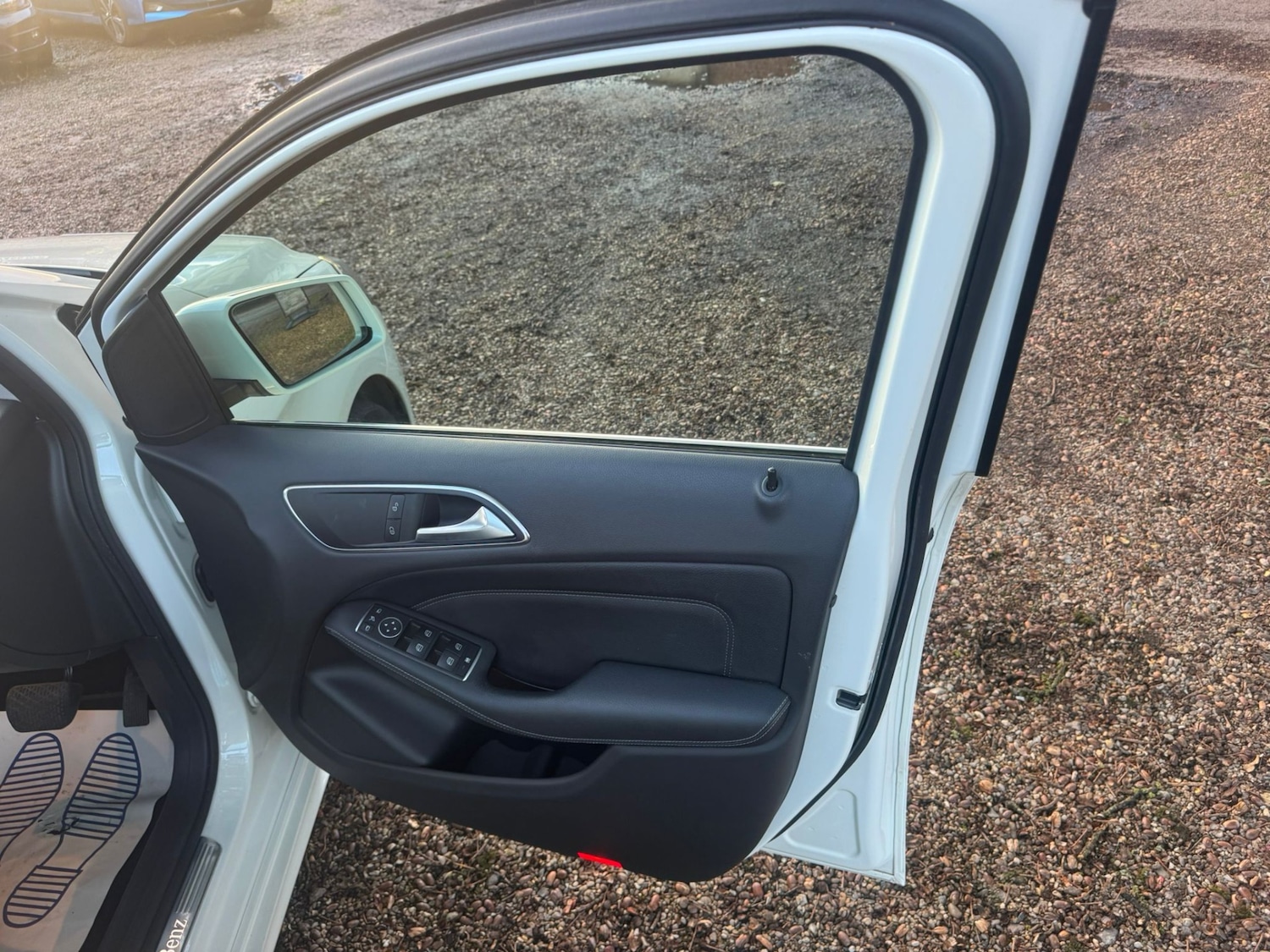 Used Mercedes-Benz B Class 2016 for sale - 76393843: Photo 18