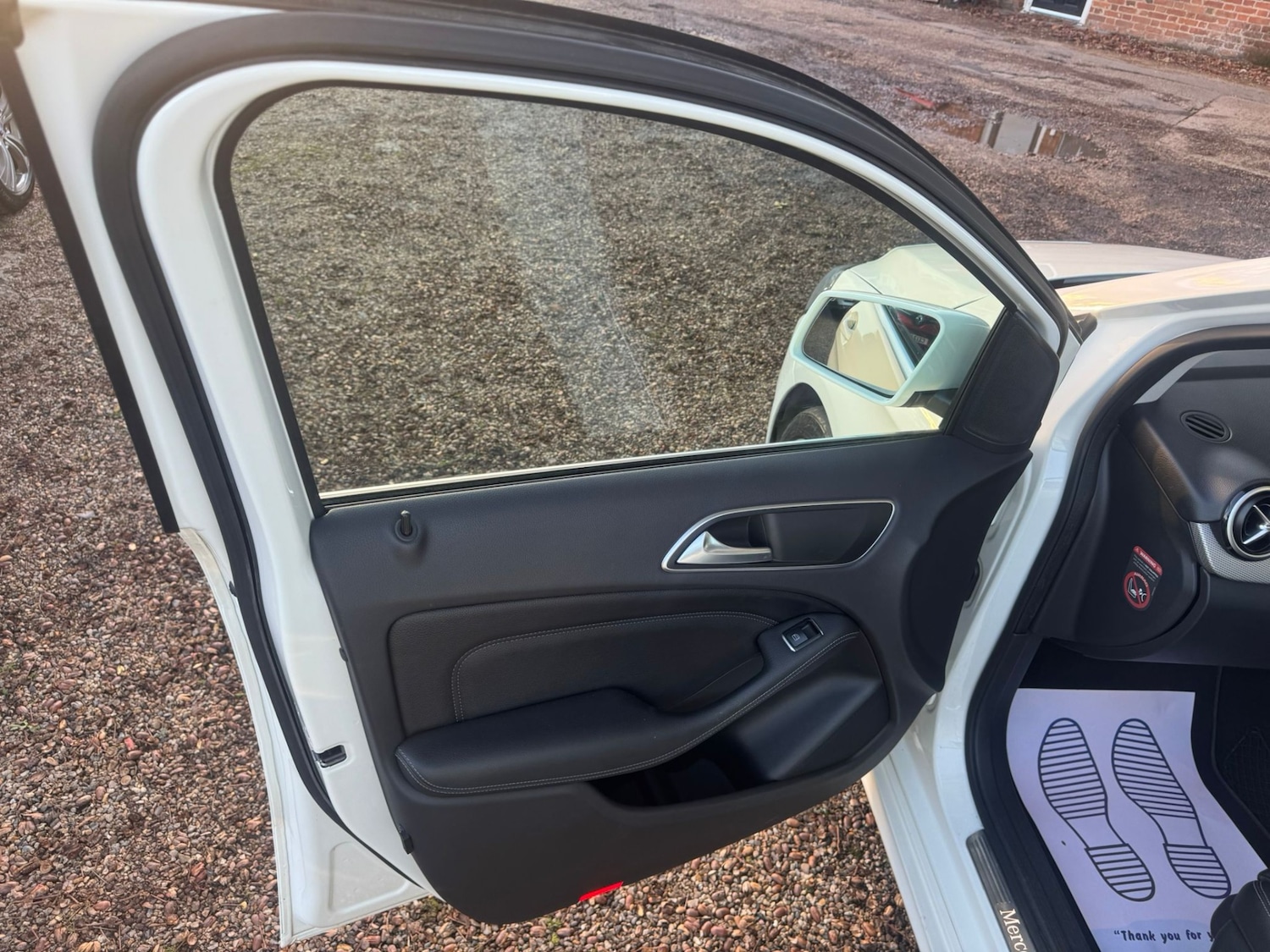 Used Mercedes-Benz B Class 2016 for sale - 76393843: Photo 20