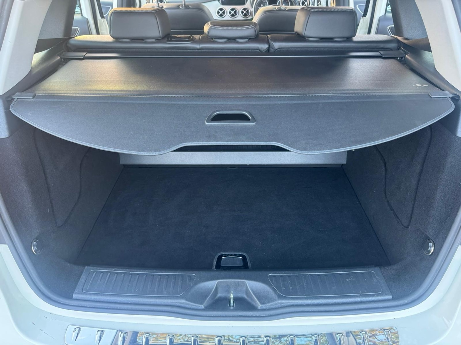 Used Mercedes-Benz B Class 2016 for sale - 76393843: Photo 22