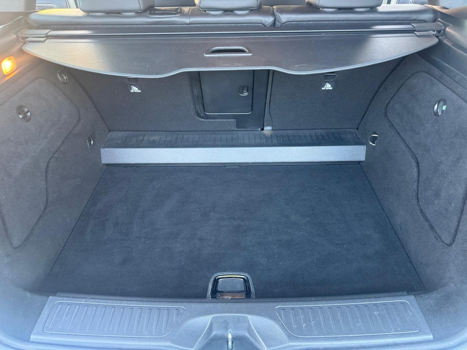 Used Mercedes-Benz B Class 2016 for sale - 76393843: Photo 23