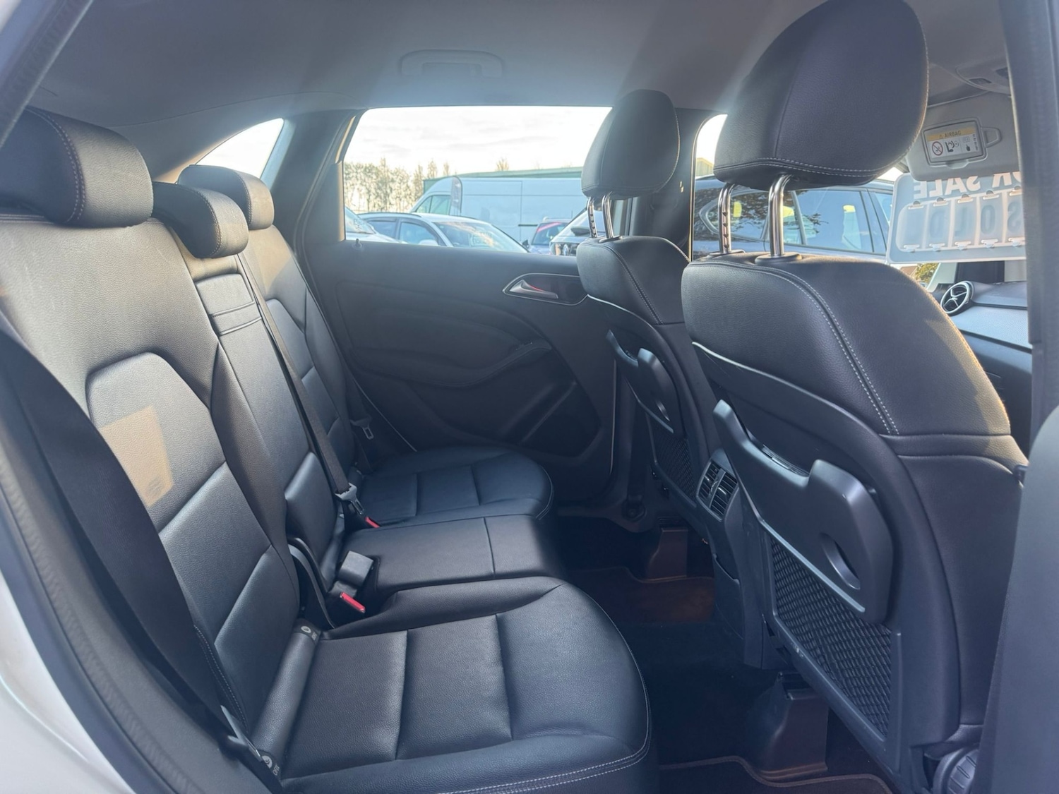 Used Mercedes-Benz B Class 2016 for sale - 76393843: Photo 26