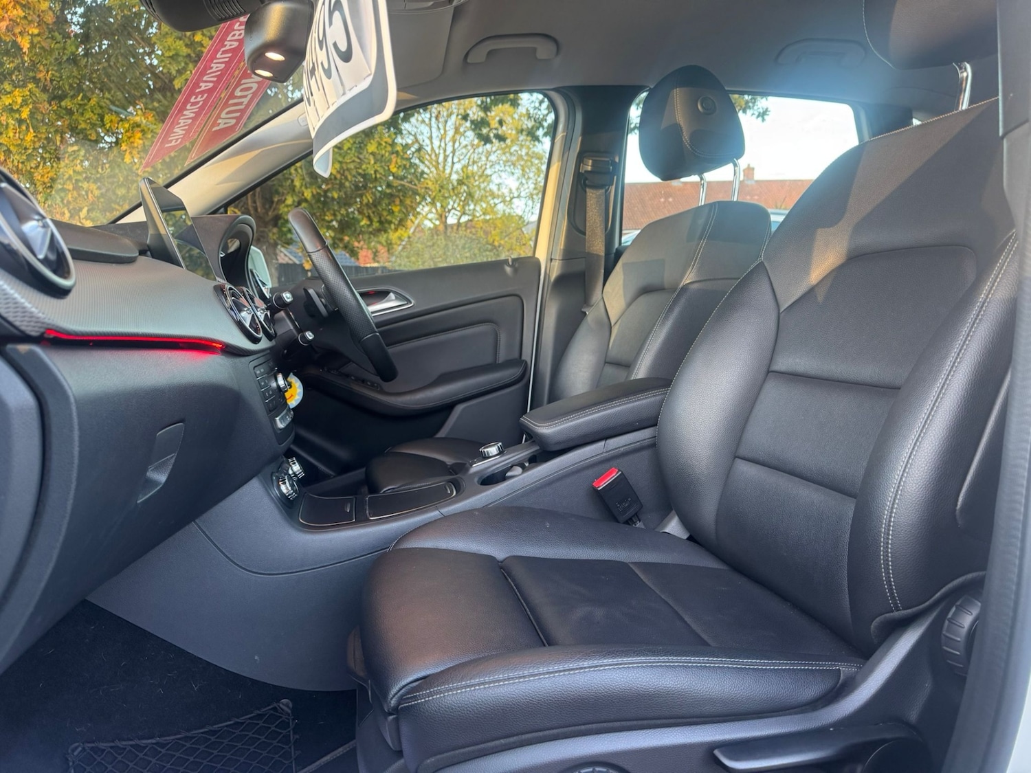 Used Mercedes-Benz B Class 2016 for sale - 76393843: Photo 28