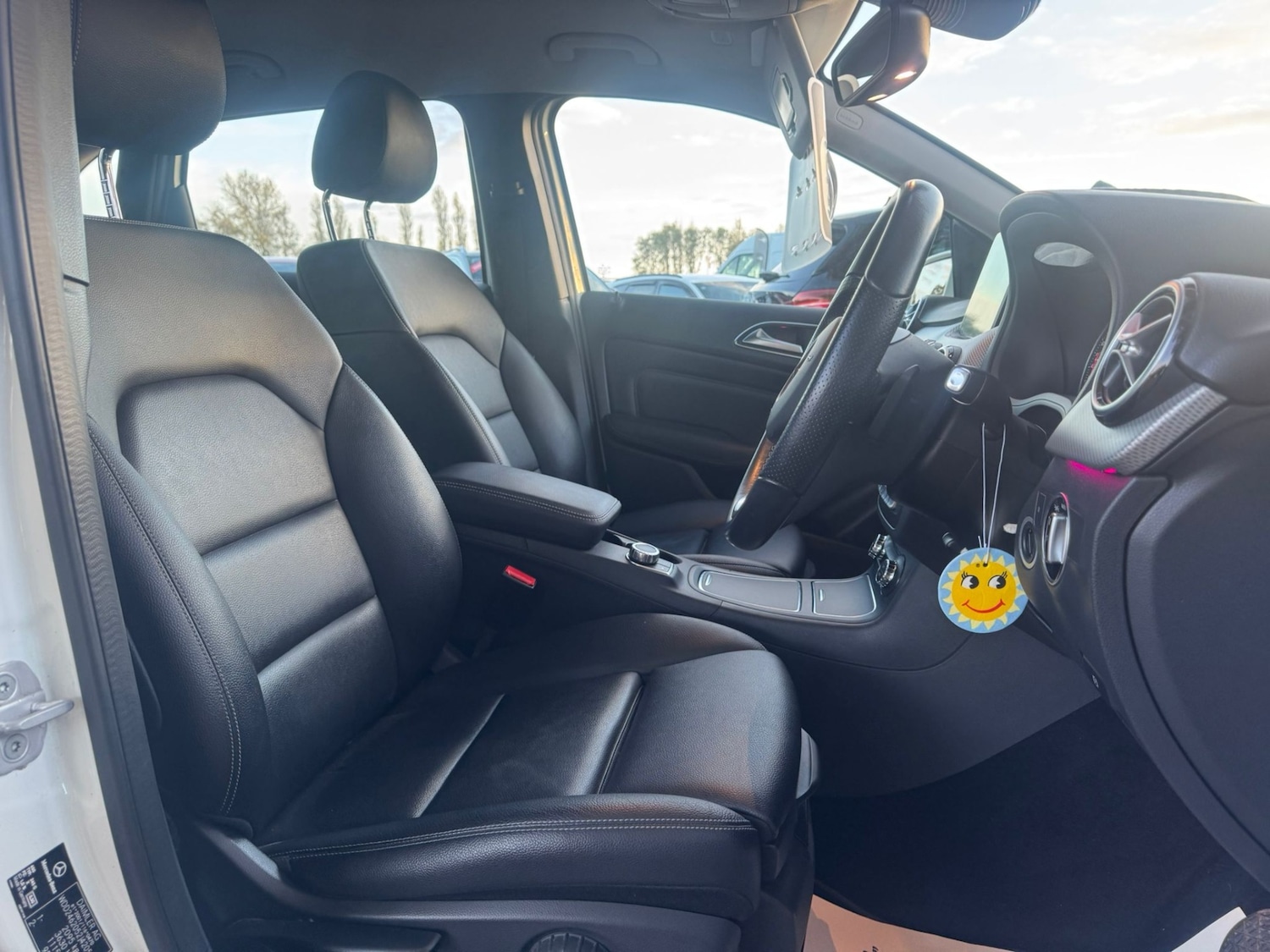 Used Mercedes-Benz B Class 2016 for sale - 76393843: Photo 30