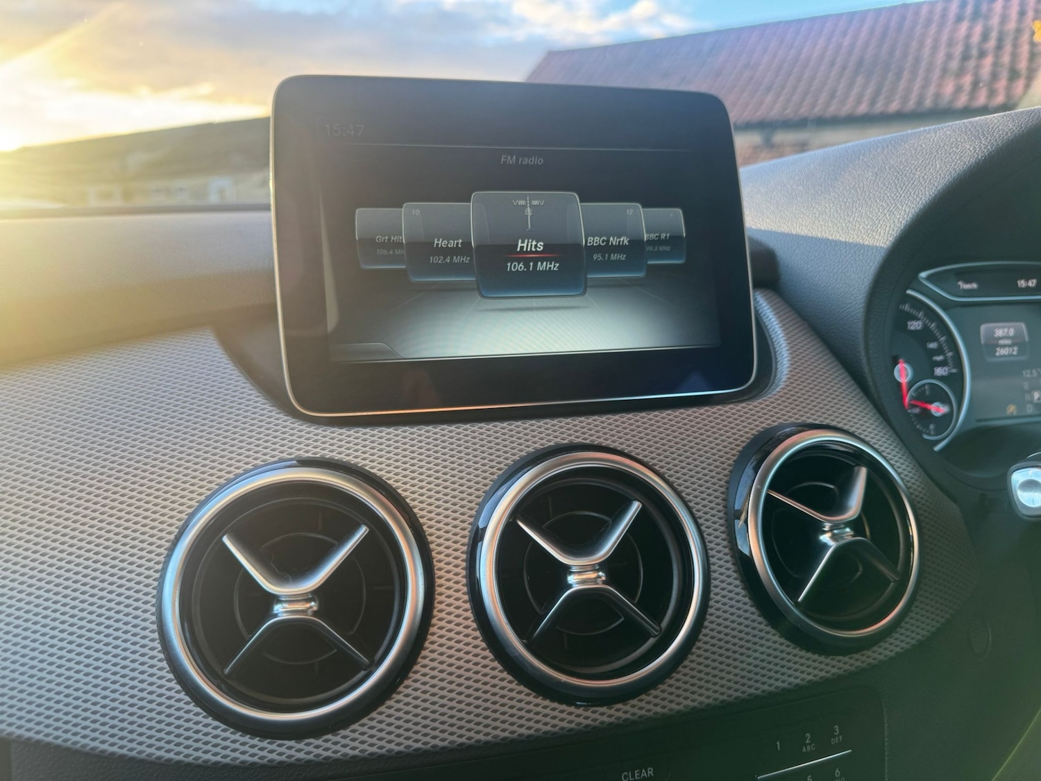 Used Mercedes-Benz B Class 2016 for sale - 76393843: Photo 36