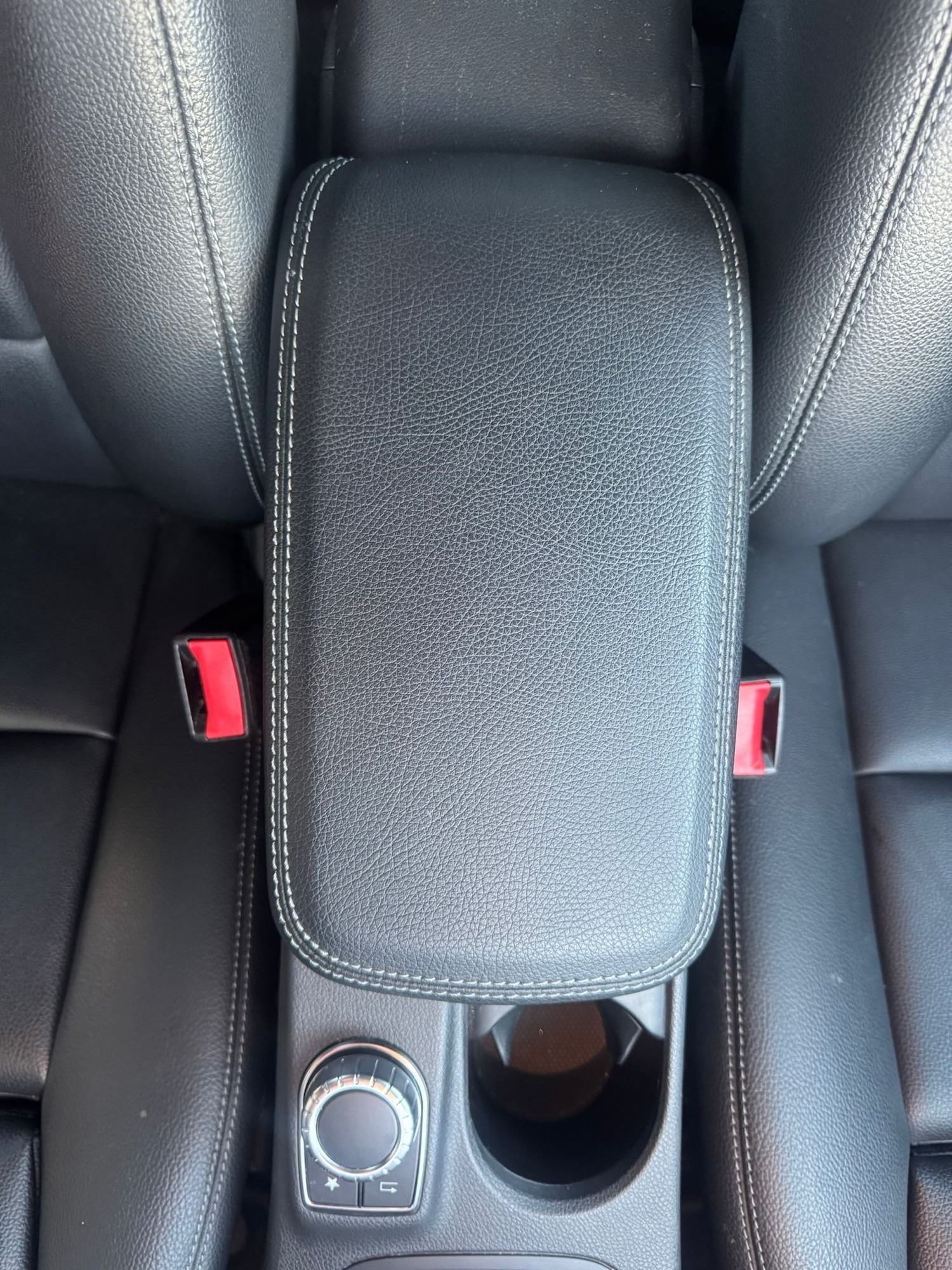 Used Mercedes-Benz B Class 2016 for sale - 76393843: Photo 38