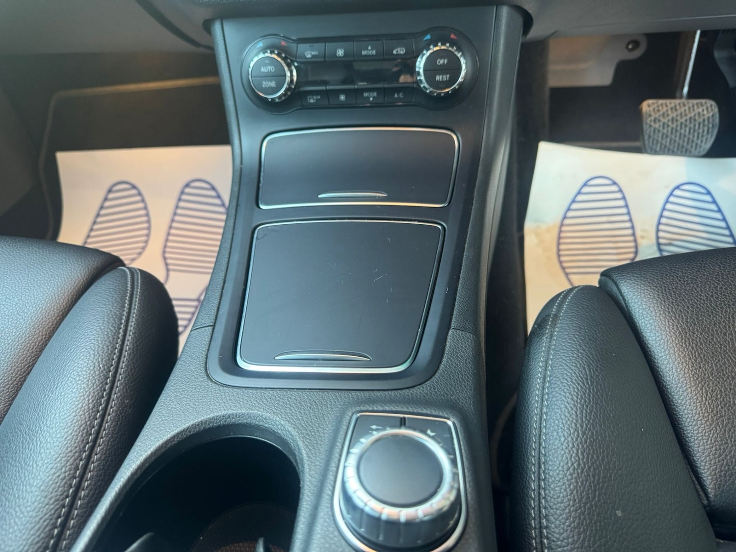 Used Mercedes-Benz B Class 2016 for sale - 76393843: Photo 39