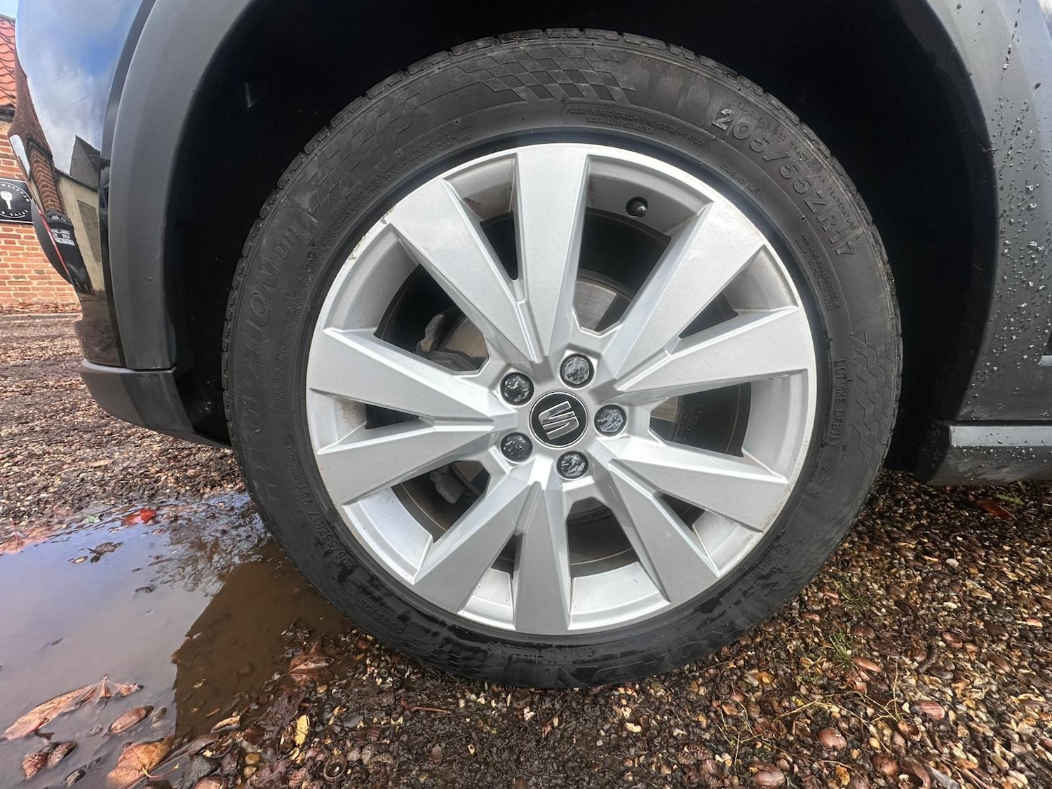 Used SEAT Arona 2019 for sale - 76391221: Photo 14