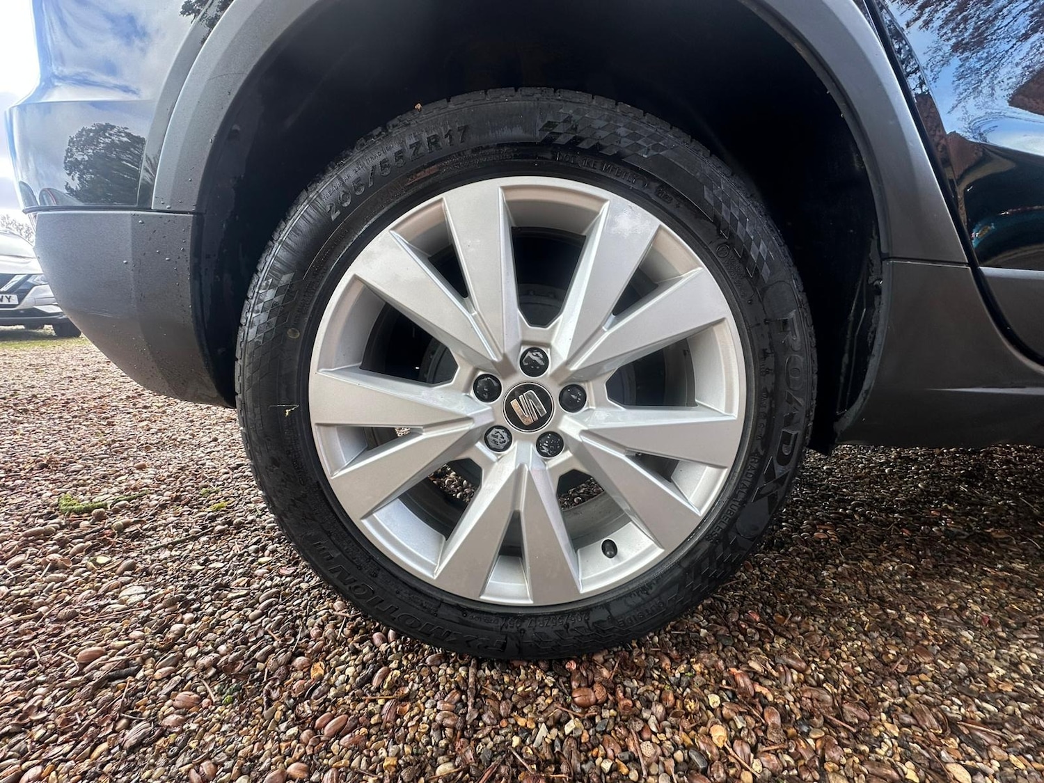 Used SEAT Arona 2019 for sale - 76391221: Photo 15