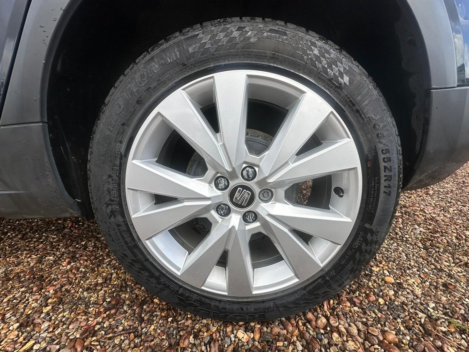 Used SEAT Arona 2019 for sale - 76391221: Photo 16