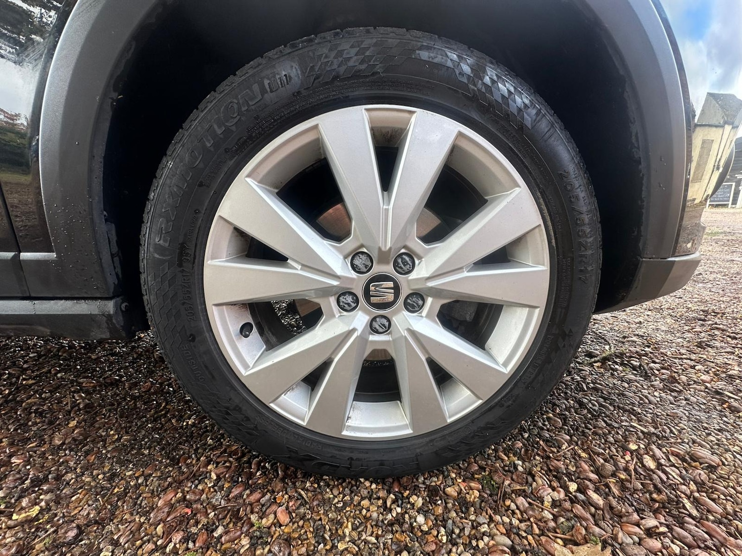 Used SEAT Arona 2019 for sale - 76391221: Photo 17