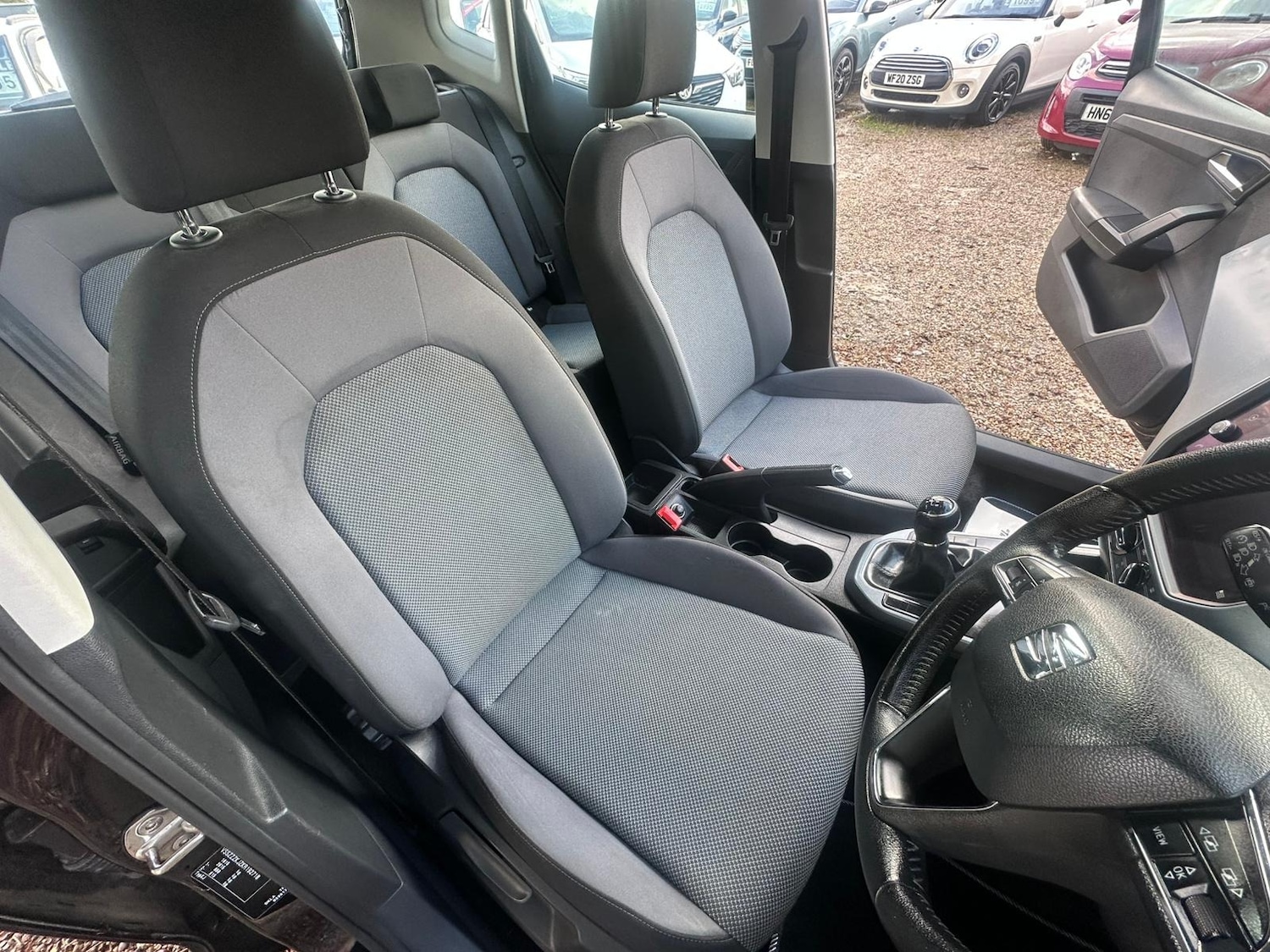 Used SEAT Arona 2019 for sale - 76391221: Photo 22