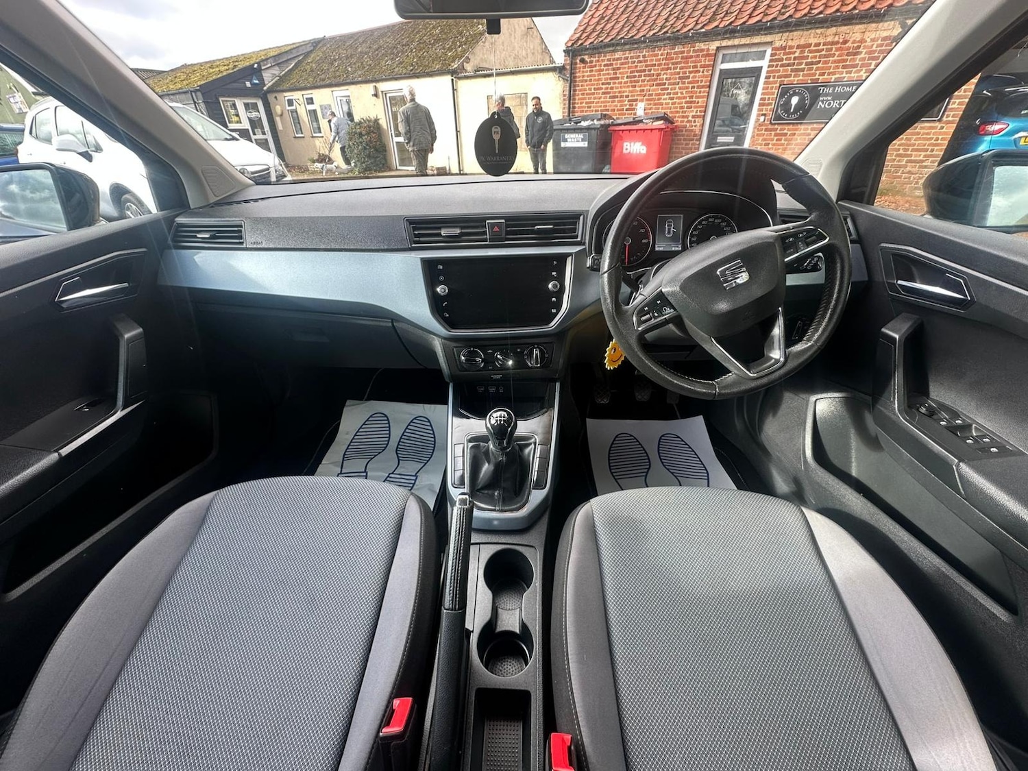 Used SEAT Arona 2019 for sale - 76391221: Photo 23