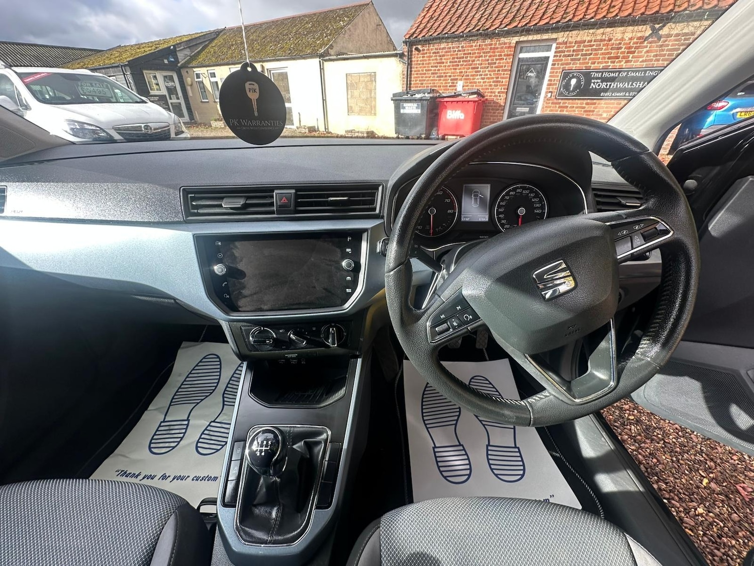 Used SEAT Arona 2019 for sale - 76391221: Photo 24