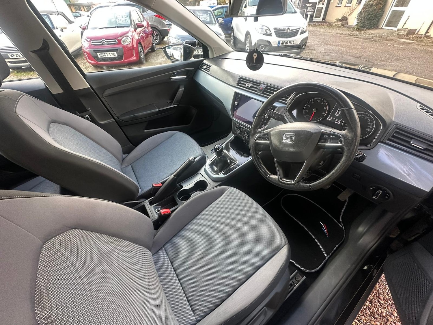 Used SEAT Arona 2019 for sale - 76391221: Photo 25