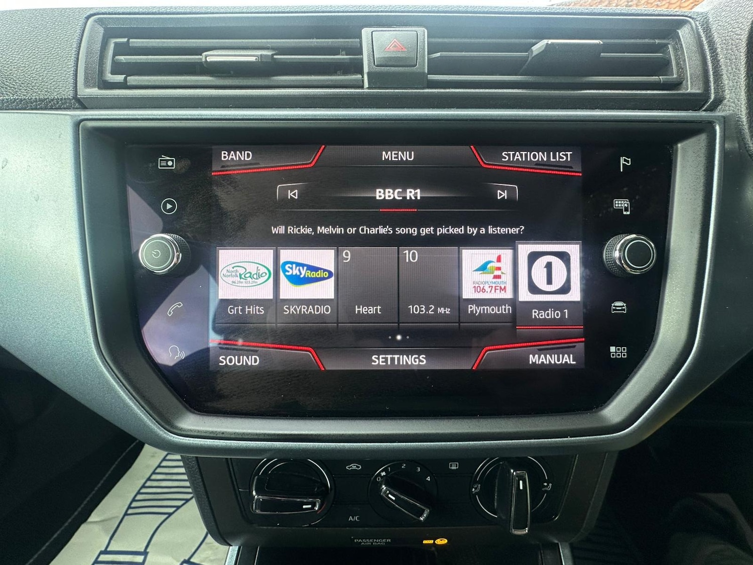 Used SEAT Arona 2019 for sale - 76391221: Photo 30