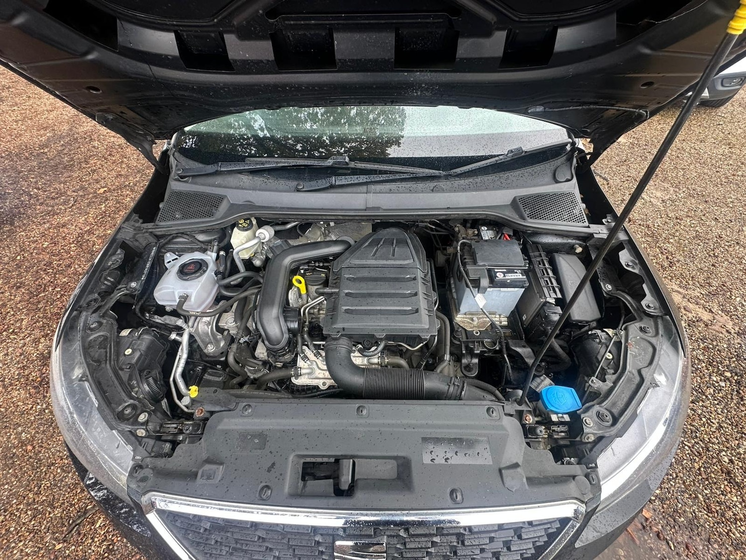 Used SEAT Arona 2019 for sale - 76391221: Photo 33