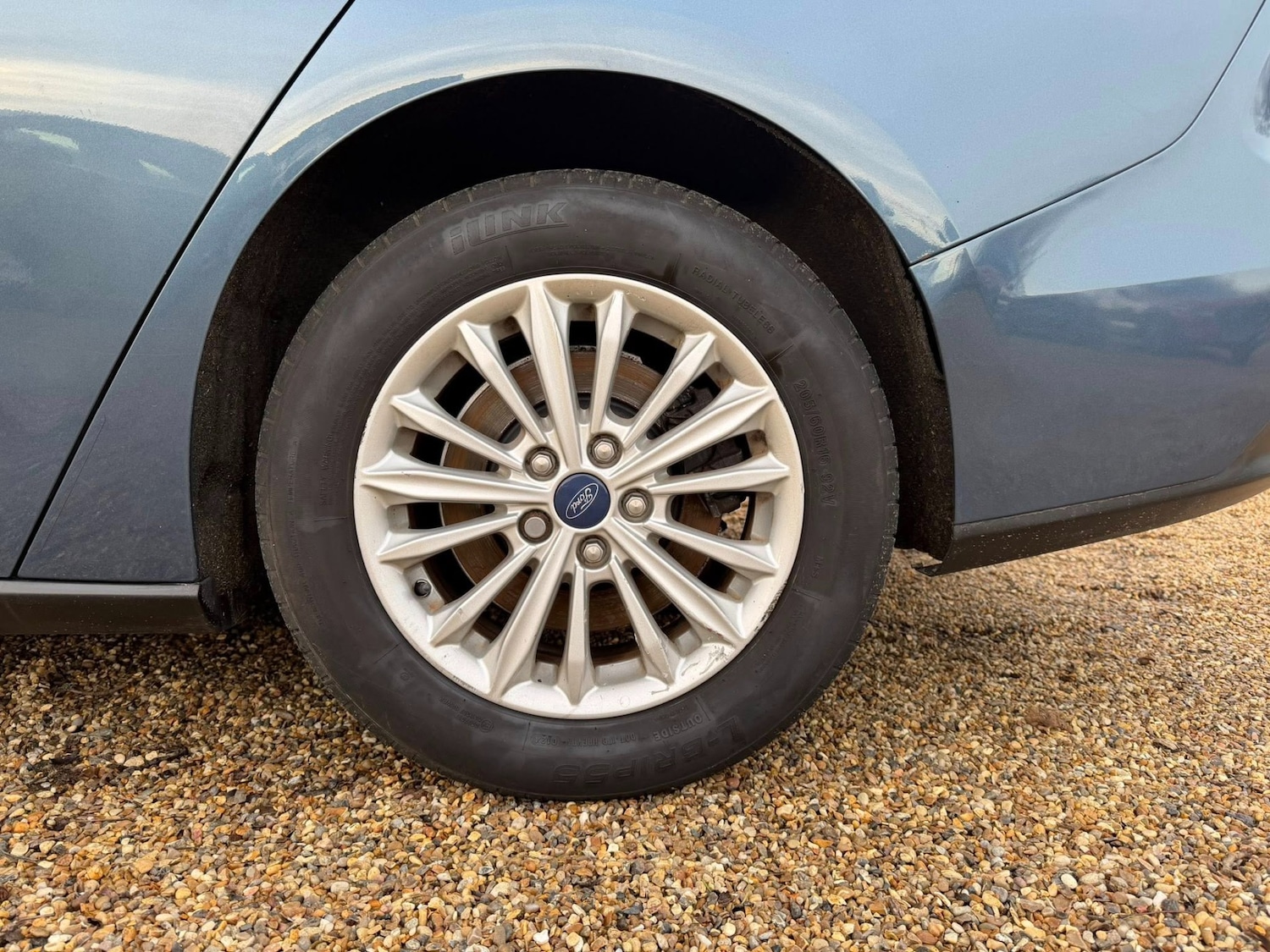 Used Ford Focus 2018 for sale - 77207127: Photo 15