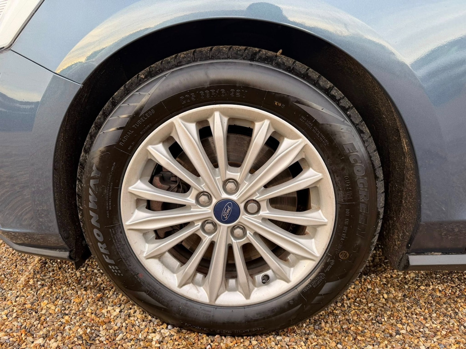 Used Ford Focus 2018 for sale - 77207127: Photo 16